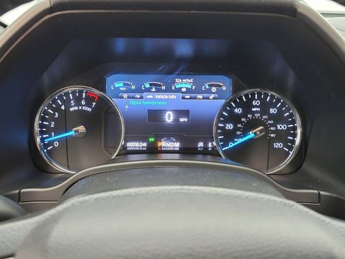 Used 2020 Ford Expedition Max XLT w/ Equipment Group 202A RWD image 9