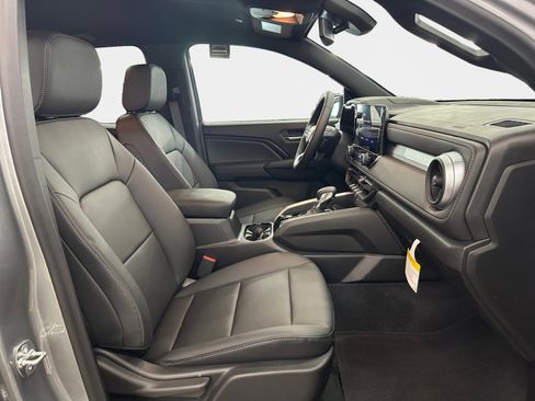 New 2026 Chevrolet Colorado LT w/ LT Convenience Package image 12