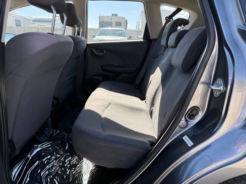 Used 2013 Honda Fit image 16