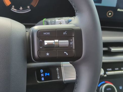 New 2026 Hyundai Santa Fe SEL FWD image 25