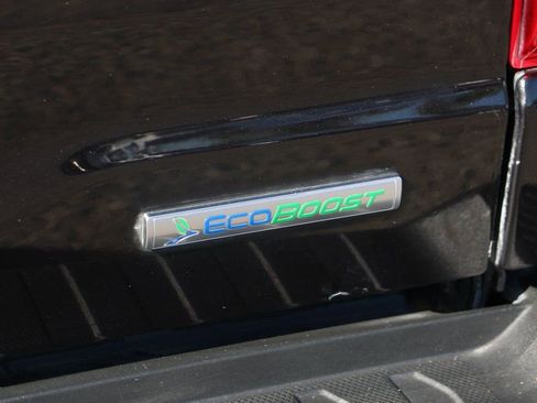 Used 2021 Ford F150 XLT w/ Equipment Group 301A Mid image 47