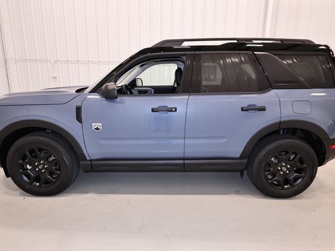 New 2026 Ford Bronco Sport Big Bend w/ Convenience Package AWD/4WD image 6