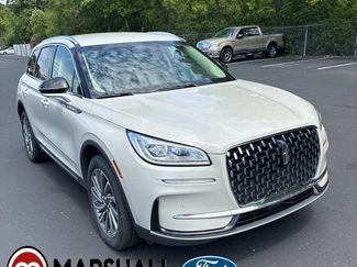 Used 2024 Lincoln Corsair Reserve w/ Equipment Group 201A AWD/4WD video 1