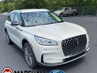 Used 2024 Lincoln Corsair Reserve w/ Equipment Group 201A