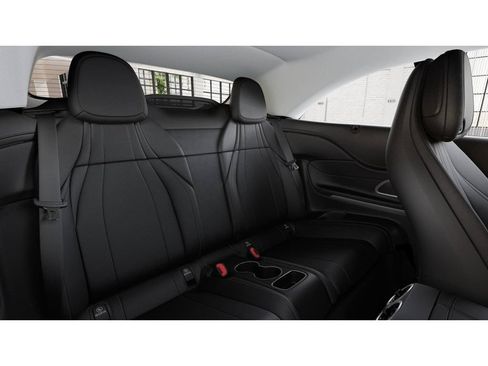 New 2027 Mercedes-Benz CLE 300 4MATIC Cabriolet image 5