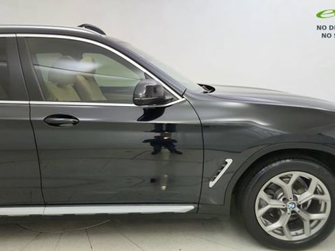 Used 2024 BMW X3 sDrive30i w/ Convenience Package w/ZPA RWD image 7