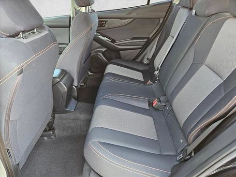 Used 2022 Subaru Crosstrek 2.0i Premium w/ Popular Package #4 image 18