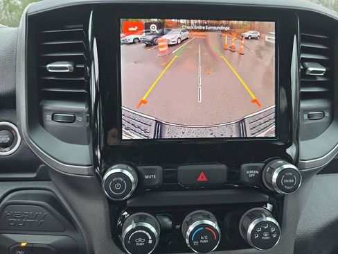 New 2026 RAM 2500 Tradesman w/ Chrome Appearance Group image 24