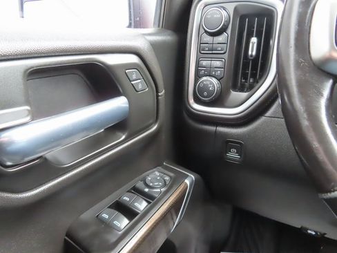 Used 2020 Chevrolet Silverado 1500 RST image 30