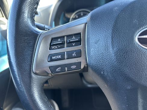 Used 2013 Subaru Legacy 2.5i Premium w/ All-Weather Pkg + Moonroof image 19