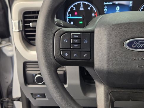 Used 2024 Ford F550 4x4 SuperCab Super Duty image 24