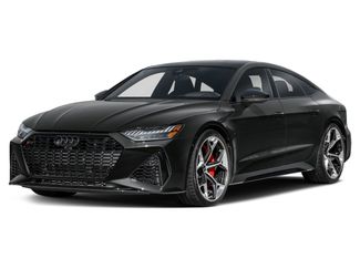 New 2026 Audi RS 7 Performance AWD/4WD video 1