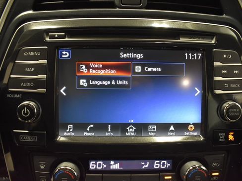 Used 2016 Nissan Maxima 3.5 S FWD image 23