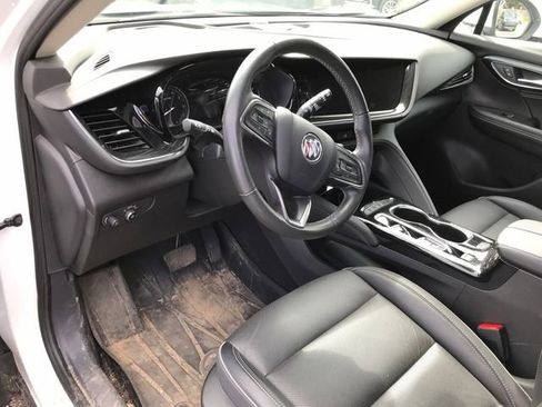 Certified 2023 Buick Envision Essence AWD/4WD image 4