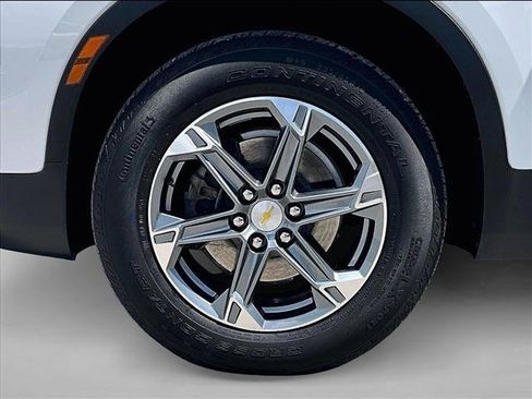 Used 2024 Chevrolet Blazer LT w/ Driver Confidence Package FWD image 10