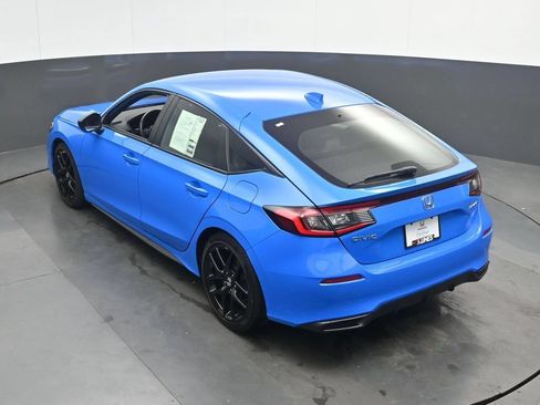 Used 2024 Honda Civic Sport image 30