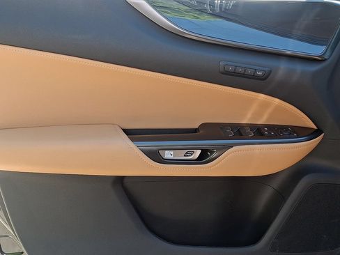 Used 2024 Lexus NX 350 AWD image 14