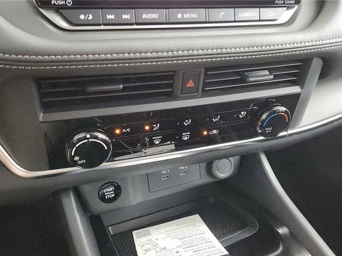 Used 2026 Nissan Rogue S image 29