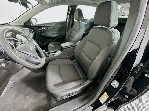 Used 2024 Chevrolet Malibu LT image 13