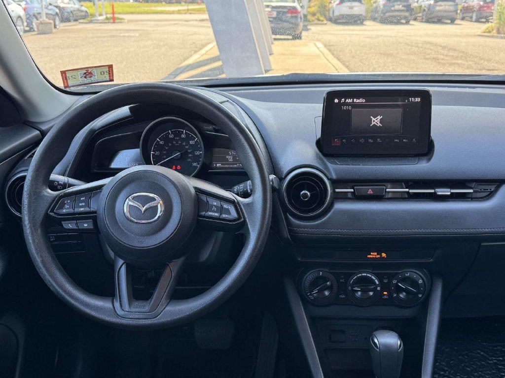Used 2019 MAZDA CX-3 Sport AWD/4WD image 15