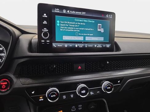 Used 2025 Honda CR-V Sport-L image 19