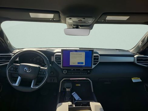 New 2026 Toyota Tundra Limited image 10
