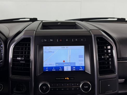 Used 2020 Ford Expedition Platinum image 14