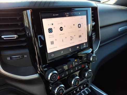 New 2026 RAM 1500 Big Horn image 24