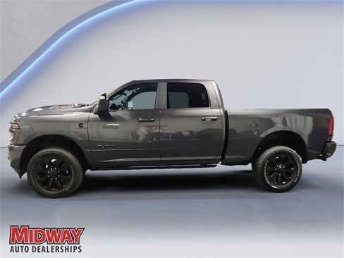Used 2025 RAM 2500 Laramie image 2