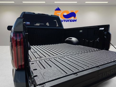 New 2026 Toyota Tundra Platinum AWD/4WD image 13