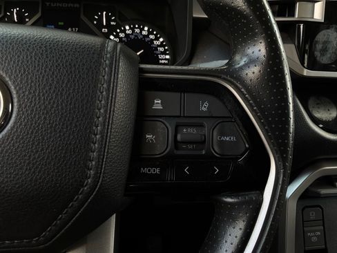 Used 2023 Toyota Tundra SR5 RWD image 33