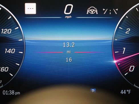 New 2026 Mercedes-Benz S 580 4MATIC Sedan image 22