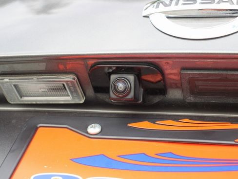 Used 2021 Nissan Sentra SV image 41