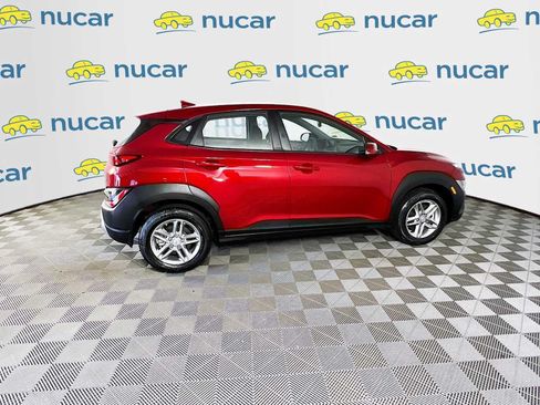 Certified 2023 Hyundai Kona SE AWD/4WD image 8