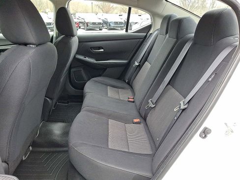 Used 2023 Nissan Sentra SV FWD image 10