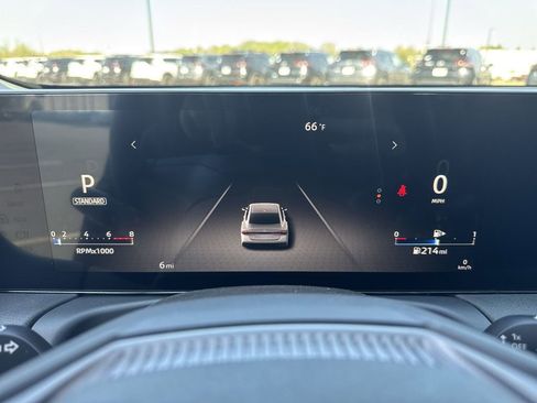 New 2026 Nissan Sentra SV image 15