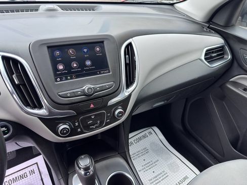 Used 2021 Chevrolet Equinox LS w/ LS Convenience Package FWD image 20