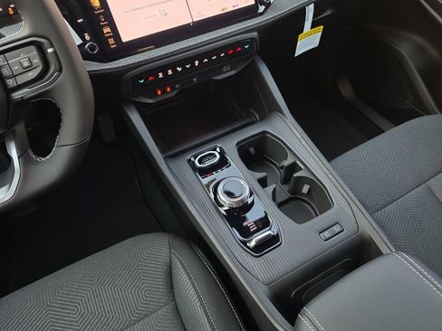 New 2026 Jeep Cherokee Laredo AWD/4WD image 26