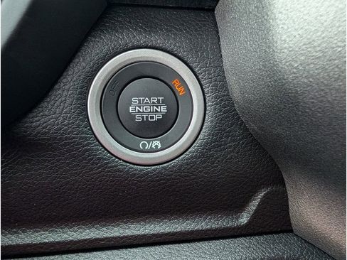 New 2026 RAM 3500 Tradesman image 25