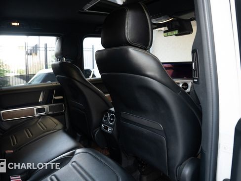 Used 2019 Mercedes-Benz G 550 image 40