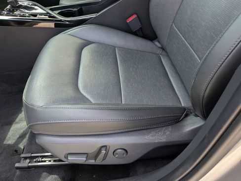 Certified 2024 Kia Niro FWD image 22
