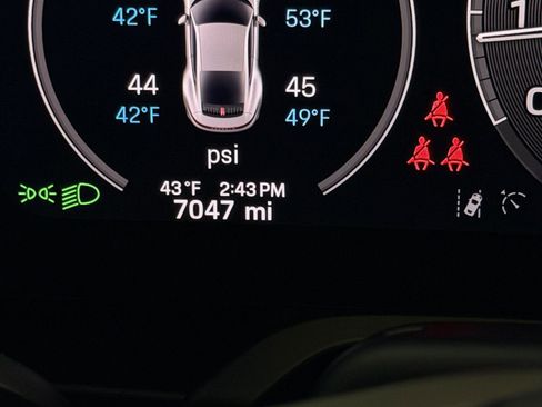 Used 2025 Porsche 911 Carrera image 21