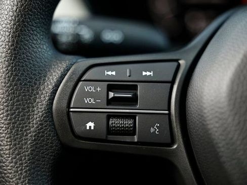 New 2027 Honda HR-V LX image 38