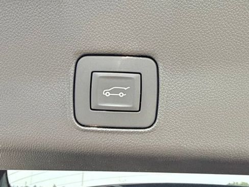 Used 2026 Chevrolet TrailBlazer RS w/ Convenience Package AWD/4WD image 14