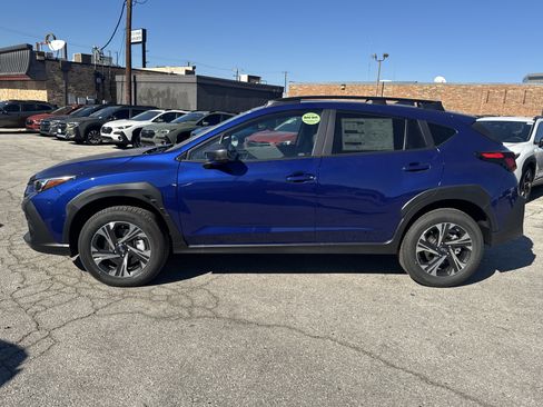 New 2026 Subaru Crosstrek 2.0i Premium w/ Crosstrek Mirror Package image 6