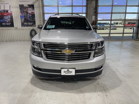 Used 2019 Chevrolet Tahoe Premier w/ Premier Plus Edition image 13