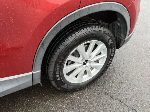 Used 2013 MAZDA CX-5 Sport image 25