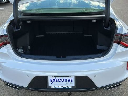 Used 2023 Acura TLX w/ A-SPEC Pkg image 23