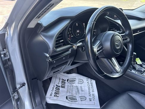 Used 2019 MAZDA MAZDA3 Sedan w/ Select Package FWD image 23