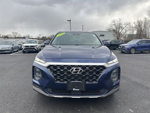 Used 2020 Hyundai Santa Fe SEL w/ Cargo Package image 2